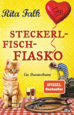 dtv Verlagsgesellschaft Steckerlfischfiasko Online