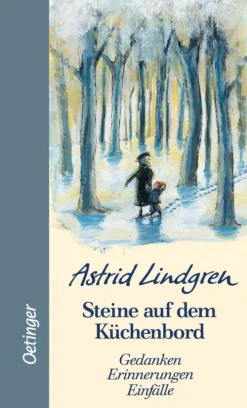 Steine auf dem Küchenbord-Oetinger Outlet