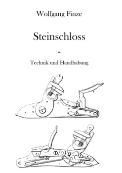 BoD - Books on Demand Steinschloss Hot