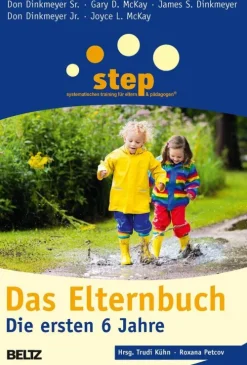 Step - Das Elternbuch-Beltz Verlagsgruppe Hot