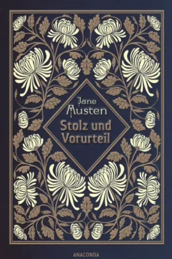 Anaconda Verlag Stolz und Vorurteil Online