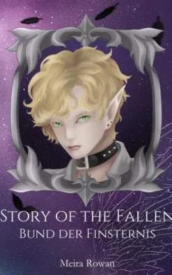 Story of the Fallen-BoD - Books on Demand Online