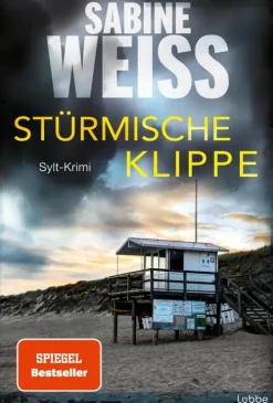 Lübbe Stürmische Klippe Best