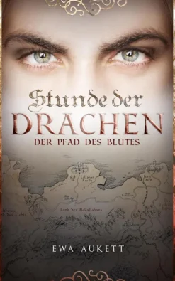 BookRix Stunde der Drachen 2 - Der Pfad des Blutes Outlet