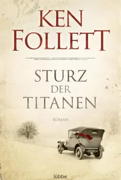Lübbe Sturz der Titanen Outlet