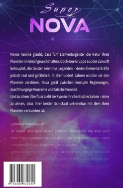 tredition SuperNOVA Discount
