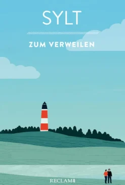 Sylt zum Verweilen-Reclam Philipp Jun. Outlet