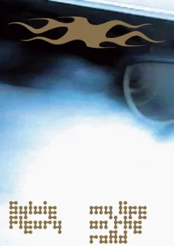 Die Gestalten Verlag Sylvie Fleury