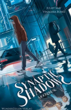 Synaptic Shadows - Moonbreak-WunderZeilen Verlag GbR Best