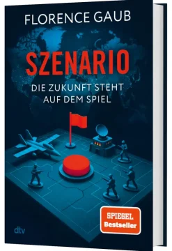 dtv Verlagsgesellschaft Szenario New