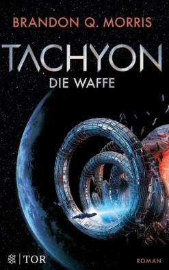 Tachyon-FISCHER E-Books