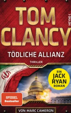 Heyne Tödliche Allianz New