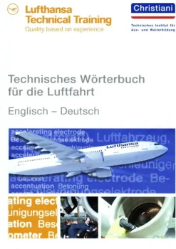 Christiani Technisches Wörterbuch für die Luftfahrt Discount