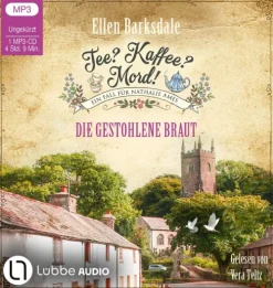 Tee? Kaffee? Mord! - Die gestohlene Braut-Lübbe Audio Best