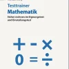 Ausbildungspark Verlag Gm Testtrainer Mathematik Sale