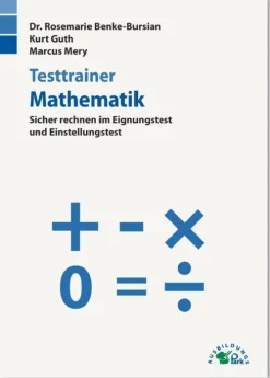 Ausbildungspark Verlag Gm Testtrainer Mathematik Sale