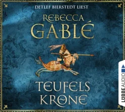 Lübbe Audio Teufelskrone (Gekürzte Lesung) Online