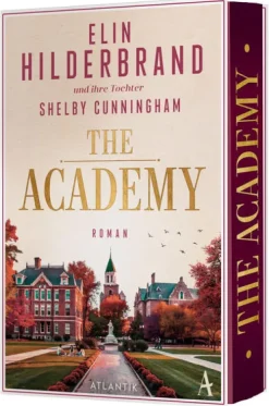 The Academy-Atlantik Verlag Outlet