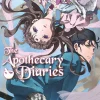 Penguin LLC US The Apothecary Diaries 06 (Light Novel) Hot