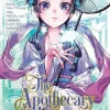 Penguin LLC US The Apothecary Diaries 10 (Manga) Online