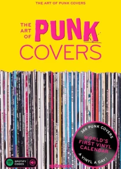Seltmann Publishers GmbH The Art of Punk Covers Vol. 2 Best