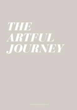 BoD - Books on Demand The Artful Journey Online