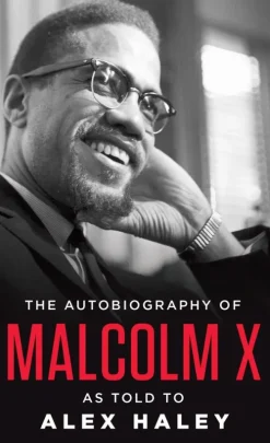 Random House LLC US The Autobiography of Malcolm X Online
