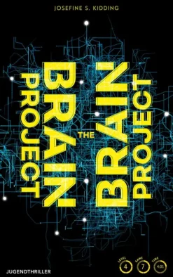 The Brain Project-BoD - Books on Demand Outlet