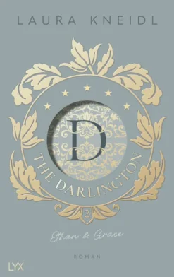 LYX The Darlington - Ethan & Grace Sale