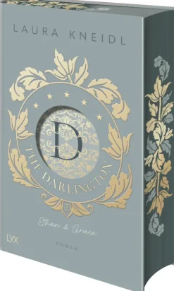 LYX The Darlington - Ethan & Grace Sale
