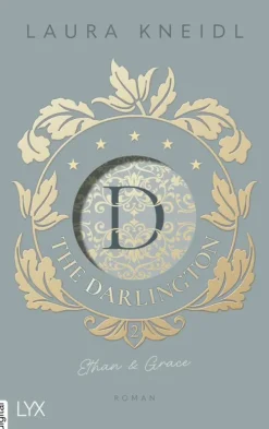 LYX.digital The Darlington - Ethan & Grace Discount
