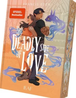 The Deadly Side of Love-Leaf Verlag Best
