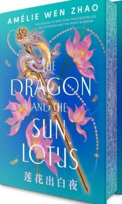 Random House LLC US The Dragon and the Sun Lotus Discount