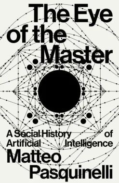 Verso Books The Eye of the Master Discount
