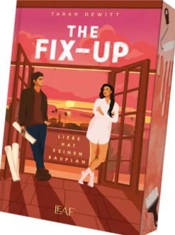 Leaf Verlag The Fix-up Hot