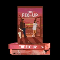 Leaf Verlag The Fix-up Hot
