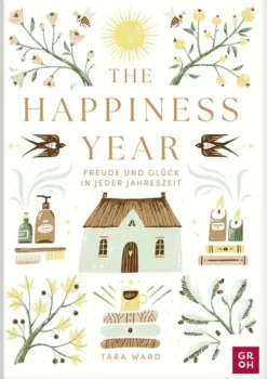 The Happiness Year-Groh Verlag Sale