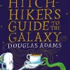 Random House LLC US The Hitchhiker's Guide to the Galaxy: The Illustrated Edition Hot