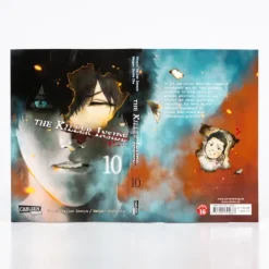 The Killer Inside 10-Carlsen Verlag GmbH Online