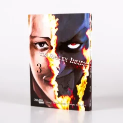 The Killer Inside 3-Carlsen Verlag GmbH Online