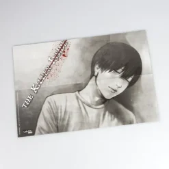 Carlsen Verlag GmbH The Killer Inside 11 Outlet