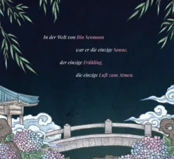 Bramble Hardcover The Legend of Lady Byeoksa