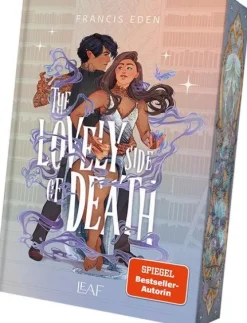 Leaf Verlag The Lovely Side of Death Outlet