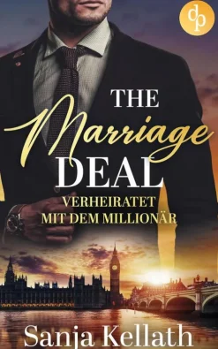 dp DIGITAL PUBLISHERS GmbH The Marriage Deal Best