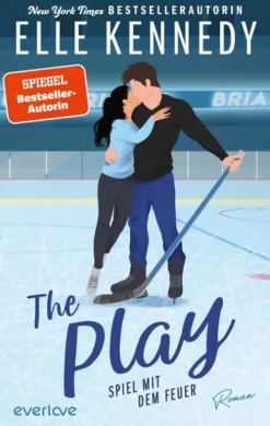 The Play - Spiel mit dem Feuer-Piper Verlag GmbH Clearance