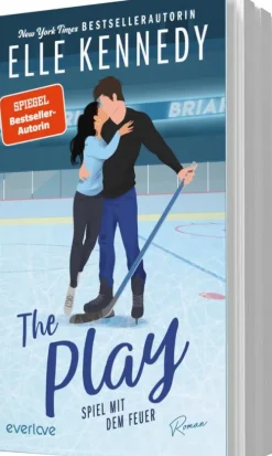 The Play - Spiel mit dem Feuer-Piper Verlag GmbH Clearance