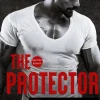 Alexis Winter The Protector (Die Vier Kräfte, #1) New