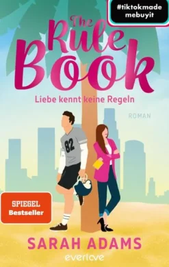 The Rule Book - Liebe kennt keine Regeln-Piper Verlag GmbH Online