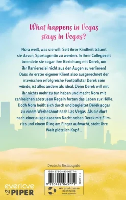 The Rule Book - Liebe kennt keine Regeln-Piper Verlag GmbH Online