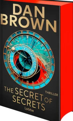 Lübbe The Secret of Secrets Best